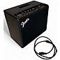 Used Fender Used Fender Mustang LT25 25W 1x8 Guitar Combo Amp thumbnail