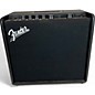 Used Fender Used Fender Mustang LT25 25W 1x8 Guitar Combo Amp