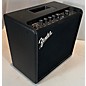 Used Fender Used Fender Mustang LT25 25W 1x8 Guitar Combo Amp