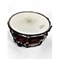 Used TAMA 14in SLP Cherry Drum