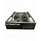 Used Native Instruments Traktor Kontrol Z2 DJ Controller