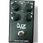 Used J.Rockett Audio Designs The Dude Effect Pedal thumbnail