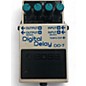 Used BOSS Used BOSS DD7 Digital Delay Effect Pedal thumbnail