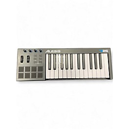 Used Alesis V25 25 Key MIDI Controller