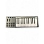 Used Alesis V25 25 Key MIDI Controller thumbnail