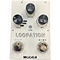 Used Mooer LOOPATION Vocal Processor thumbnail