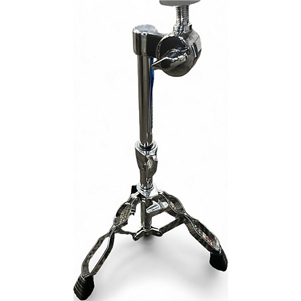 Used Ludwig ATLAS MODE SNARE STAND Snare Stand