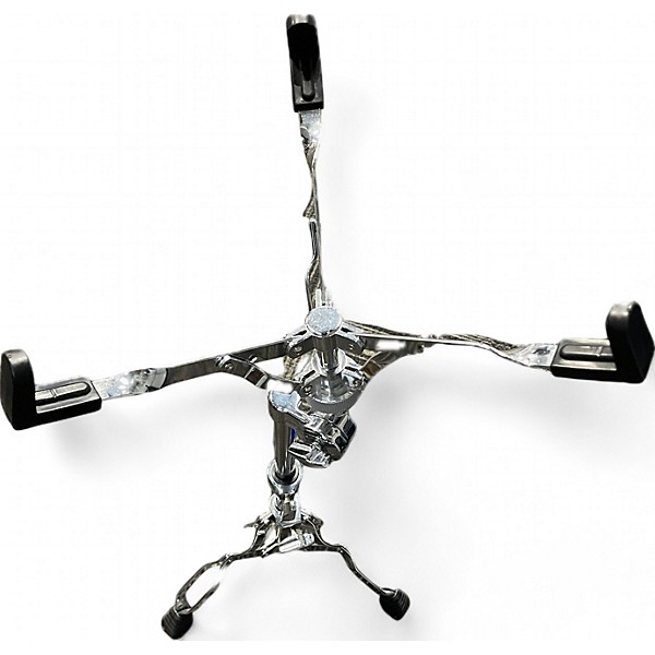 Used Ludwig ATLAS MODE SNARE STAND Snare Stand