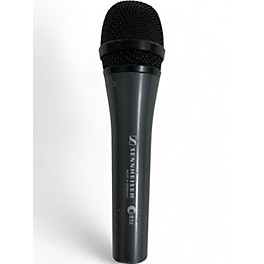 Used Sennheiser E835 Dynamic Microphone