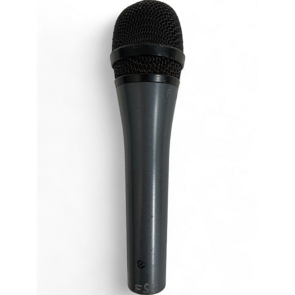 Used Sennheiser E835 Dynamic Microphone