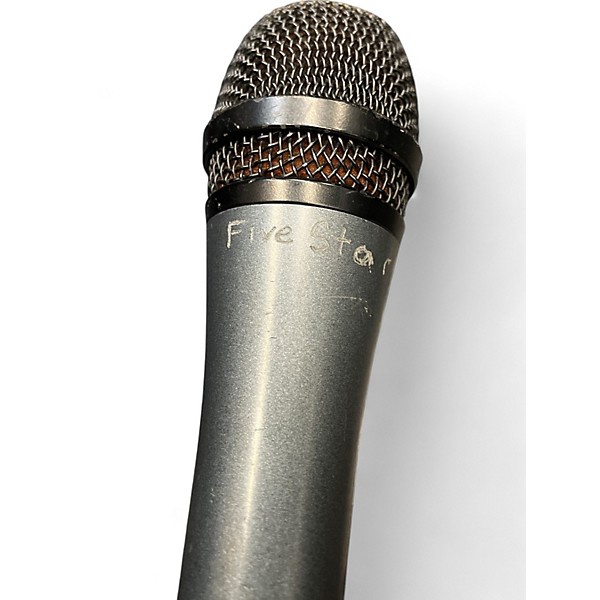 Used Sennheiser E835 Dynamic Microphone