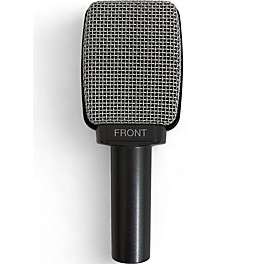 Used Sennheiser E609 Dynamic Microphone