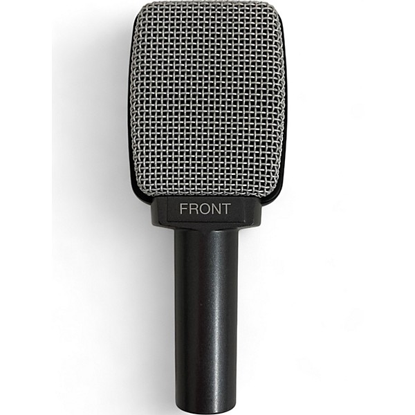 Used Sennheiser E609 Dynamic Microphone