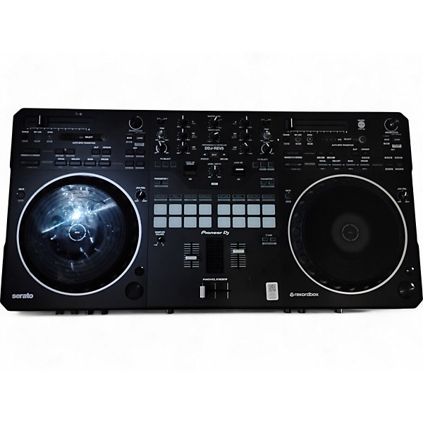 Used Pioneer DJ DDJ-REV5 DJ Controller