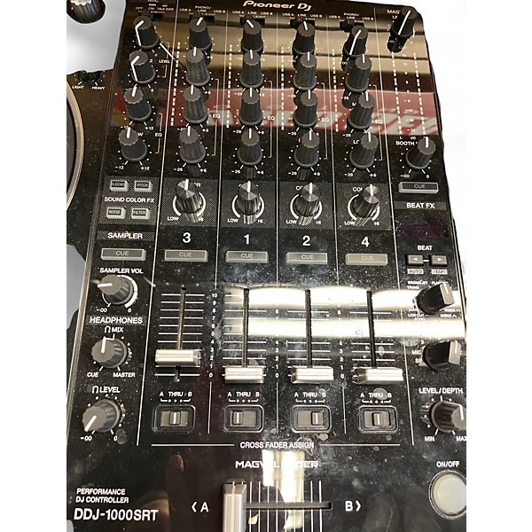 Used Pioneer DJ DDJ-REV5 DJ Controller