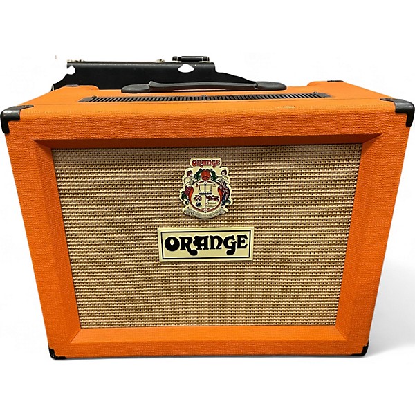 Used Orange Amplifiers Rocker 30 Tube Guitar Amp Head