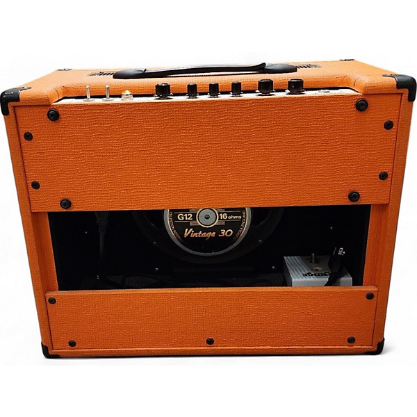 Used Orange Amplifiers Rocker 30 Tube Guitar Amp Head