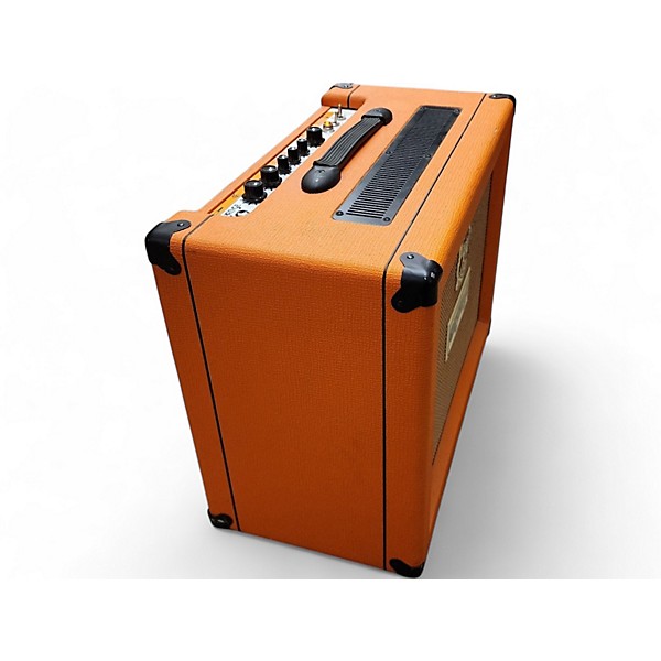 Used Orange Amplifiers Rocker 30 Tube Guitar Amp Head