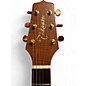 Used Takamine Used Takamine F370SSCD Natural Acoustic Guitar