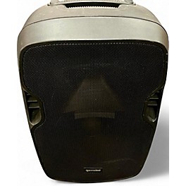 Used Gemini AS 15P Powered Speaker