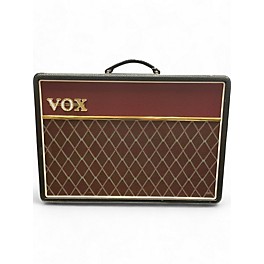 Used VOX Used VOX AC10C1 10W 1x10 Tube Guitar Combo Amp