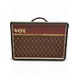 Used VOX Used VOX AC10C1 10W 1x10 Tube Guitar Combo Amp thumbnail