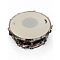 Used SPL Used SPL 14in VELOCITY SNARE Red Drum thumbnail