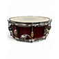 Used SPL Used SPL 14in VELOCITY SNARE Red Drum