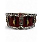 Used SPL Used SPL 14in VELOCITY SNARE Red Drum