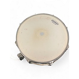 Used Pearl Used Pearl Sensitone Snare Silver Drum