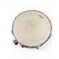 Used Pearl Used Pearl Sensitone Snare Silver Drum thumbnail