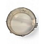 Used Pearl Used Pearl Sensitone Snare Silver Drum