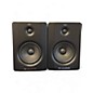 Used M-Audio BX5 D2 Pair Powered Monitor thumbnail