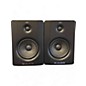 Used M-Audio BX5 D2 Pair Powered Monitor