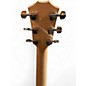 Used Taylor Academy 12E Natural Acoustic Electric Guitar