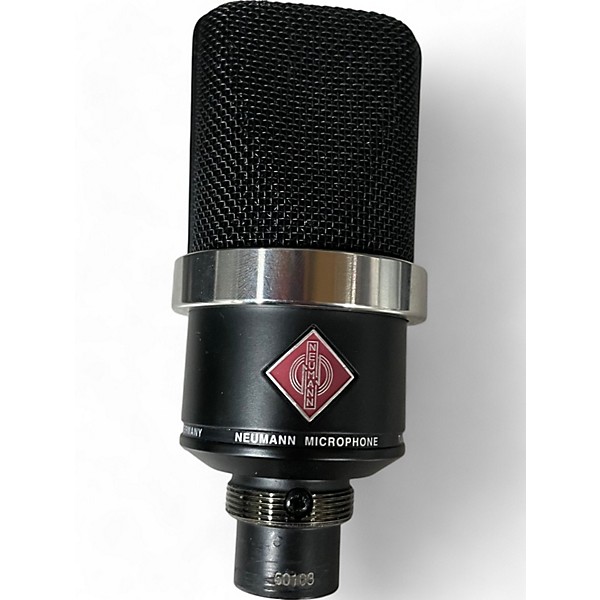 Used Neumann TLM102 Condenser Microphone