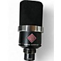 Used Neumann TLM102 Condenser Microphone