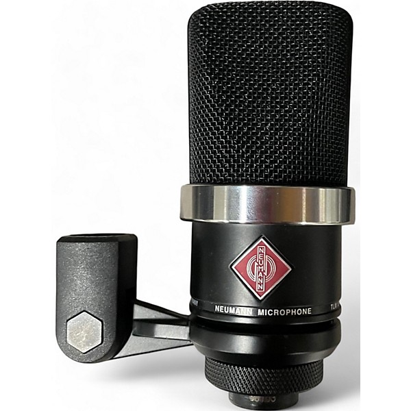 Used Neumann TLM102 Condenser Microphone