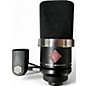 Used Neumann TLM102 Condenser Microphone