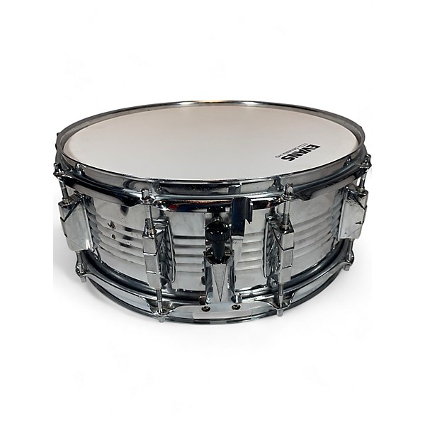 Used CB Percussion Used CB Percussion 14 IN SNARE Chrome Drum