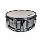 Used CB Percussion Used CB Percussion 14 IN SNARE Chrome Drum