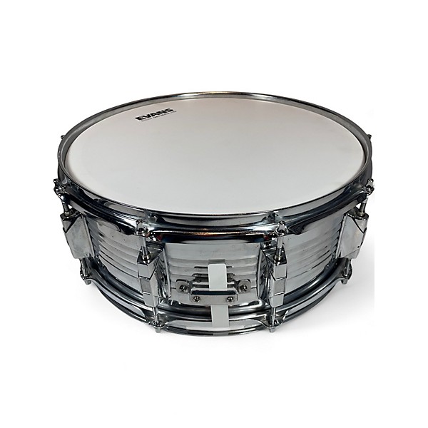 Used CB Percussion Used CB Percussion 14 IN SNARE Chrome Drum