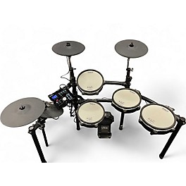 Used Roland TD-25KV Electric Drum Set