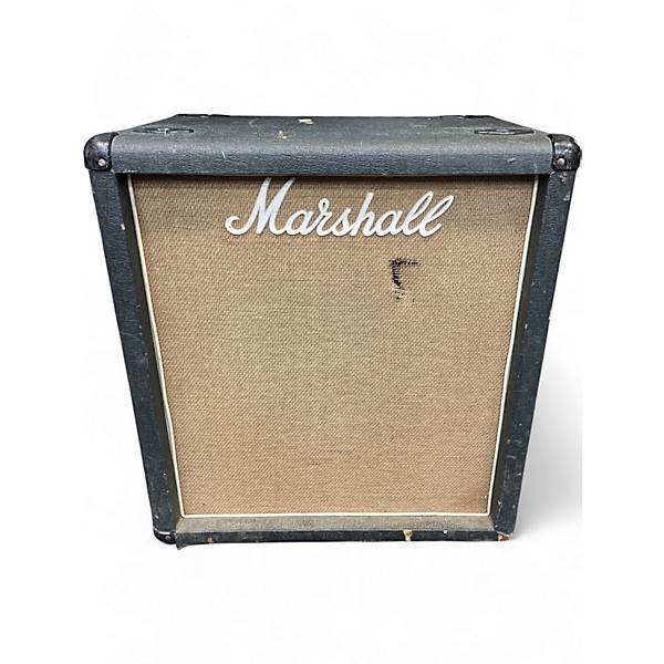 Used Marshall Used Marshall 1550 Bass Cabinet