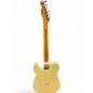 Used Fender Used Fender 50s vintera nocaster Butterscotch Solid Body Electric Guitar