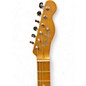 Used Fender Used Fender 50s vintera nocaster Butterscotch Solid Body Electric Guitar