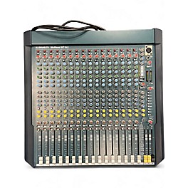 Used Allen & Heath Used Allen & Heath MixWizard3 16:2 Unpowered Mixer