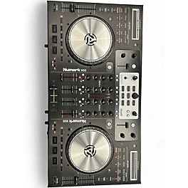 Used Numark NS6 DJ Controller