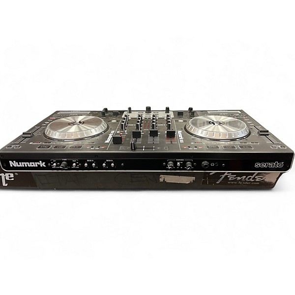 Used Numark NS6 DJ Controller