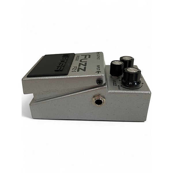 Used BOSS Used BOSS FZ5 Fuzz Effect Pedal